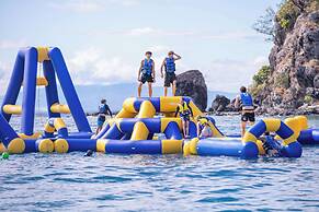 Castaway Island Fiji