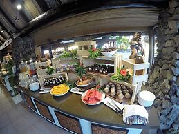 Castaway Island Fiji