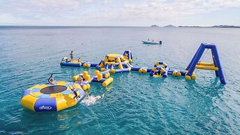 Castaway Island Fiji