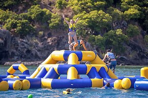 Castaway Island Fiji