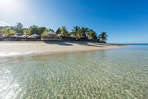 Castaway Island Fiji