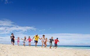 Castaway Island Fiji