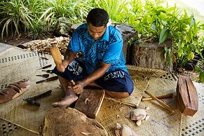 Castaway Island Fiji