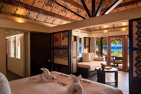 Castaway Island Fiji