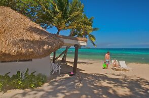 Castaway Island Fiji