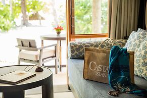 Castaway Island Fiji