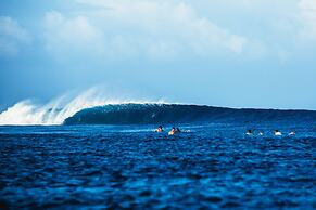 Castaway Island Fiji