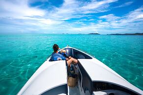 Castaway Island Fiji