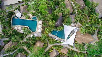 Castaway Island Fiji