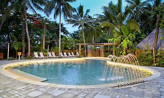 Castaway Island Fiji