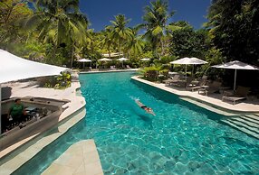 Castaway Island Fiji