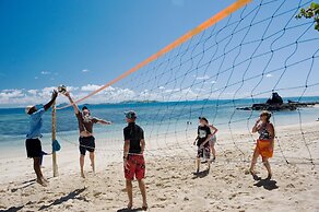Castaway Island Fiji