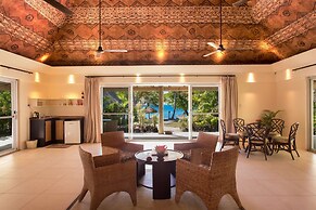 Castaway Island Fiji