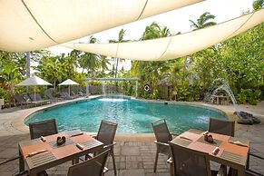 Castaway Island Fiji