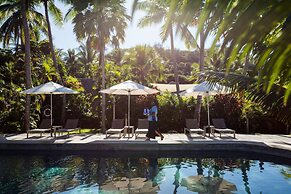 Castaway Island Fiji