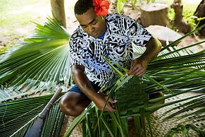 Castaway Island Fiji