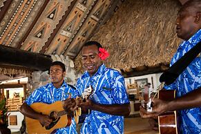 Castaway Island Fiji