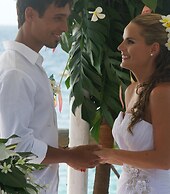 Castaway Island Fiji