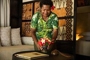 Castaway Island Fiji