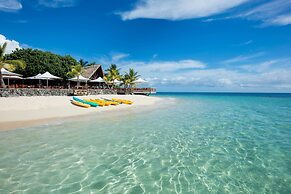 Castaway Island Fiji