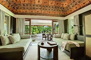 Castaway Island Fiji