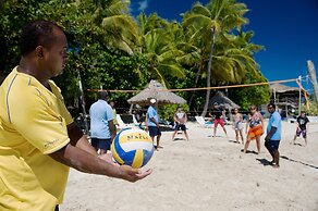 Castaway Island Fiji