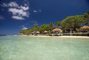 Castaway Island Fiji