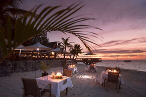 Castaway Island Fiji