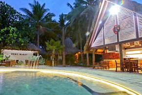 Castaway Island Fiji