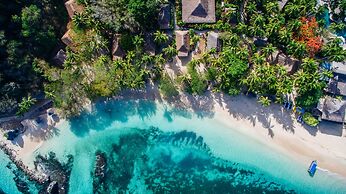 Castaway Island Fiji