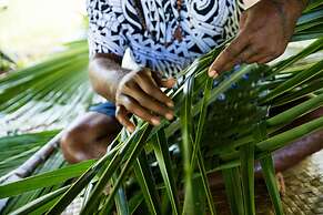 Castaway Island Fiji
