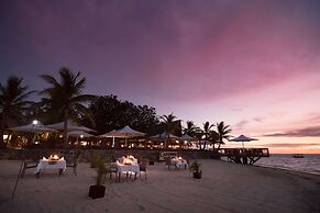 Castaway Island Fiji