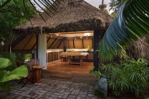 Castaway Island Fiji