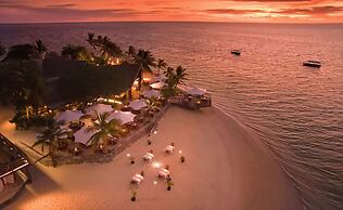 Castaway Island Fiji