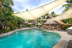 Castaway Island Fiji