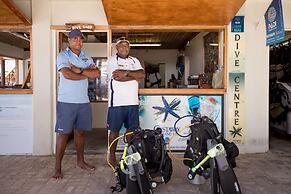 Castaway Island Fiji