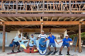 Castaway Island Fiji