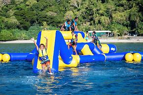 Castaway Island Fiji