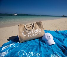 Castaway Island Fiji