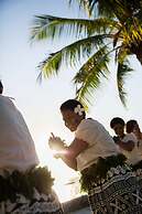 Castaway Island Fiji