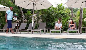 Castaway Island Fiji