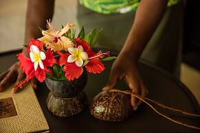 Castaway Island Fiji