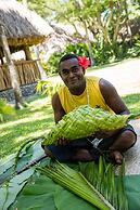 Castaway Island Fiji