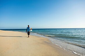 Castaway Island Fiji