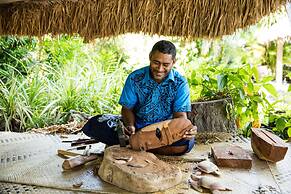 Castaway Island Fiji