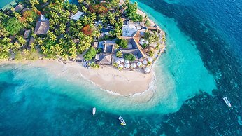 Castaway Island Fiji