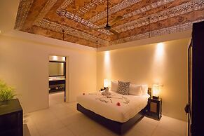 Castaway Island Fiji