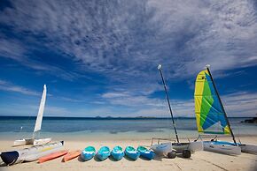 Castaway Island Fiji