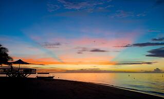 Castaway Island Fiji