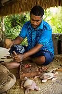 Castaway Island Fiji